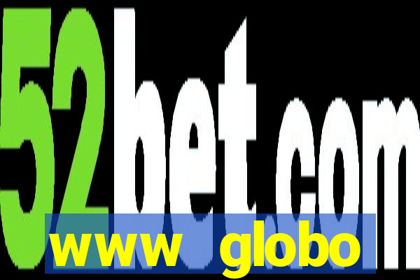 www globo absolutamente tudo